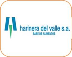 Harinera del Valle
